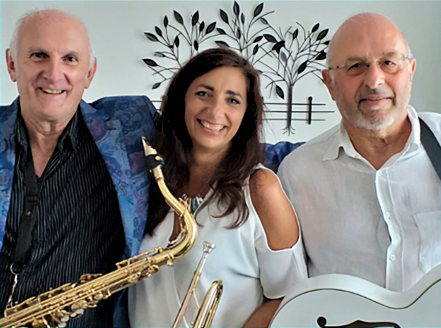 JOTW Trio